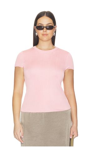 Kiersey Knit T-shirt en . Taille L. Also en M, S, XL - L'Academie - Modalova
