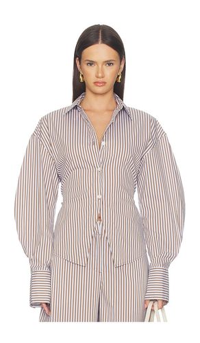 Freya Shirt en . Taille L. Also en M, S, XS, XXS - L'Academie - Modalova