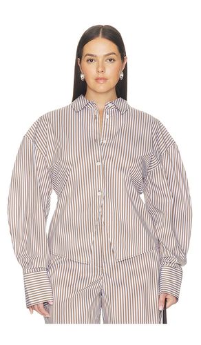 Freya Shirt en . Taille M. Also en S, XS, XXS - L'Academie - Modalova