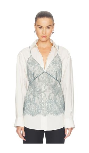 Mimi Top en . Taille L. Also en M, S, XL, XS - L'Academie - Modalova