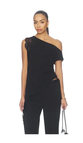 Rowena Top en . Taille L. Also en M, S, XL, XS, XXS - L'Academie - Modalova