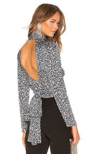 TOP CROPPED SUZANNE en & . Taille XL. Also en XXS - L'Academie - Modalova