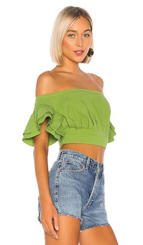 The Claude Top en . Taille L. Also en M, S, XL, XS, XXS - L'Academie - Modalova