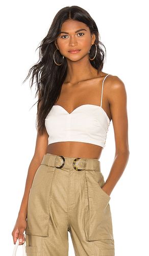 The Maille Top in . Size L, M, S, XL - L'Academie - Modalova