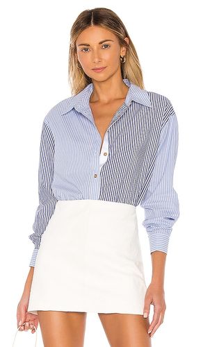 CHEMISE À MANCHES LONGUES BLAISE in . Size S, XL - L'Academie - Modalova