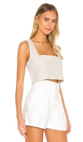 TOP CROPPED ROCHELLE en . Taille XS. Also en XXS, L, XL - L'Academie - Modalova