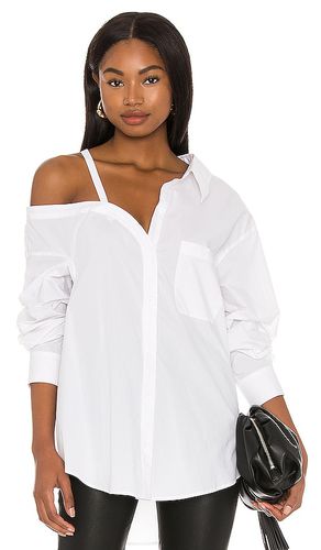 Off Shoulder Blouse in . Size XXS - L'Academie - Modalova