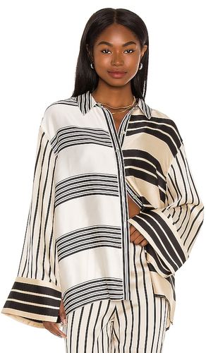 The Katy Blouse en . Taille M. Also en S, XL, XS, XXS - L'Academie - Modalova