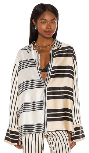 The Katy Blouse en . Taille M. Also en S, XL, XS, XXS - L'Academie - Modalova
