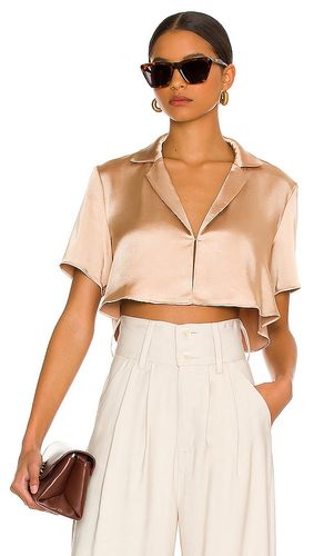 Freja Top in . Size M, XS - L'Academie - Modalova
