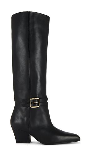 BOTTINES KNEE HIGH en . Taille 38. Also en - Lola Cruz - Modalova