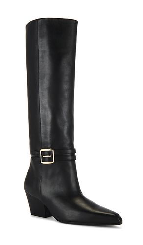 BOTTINES KNEE HIGH en . Taille 38. Also en - Lola Cruz - Modalova