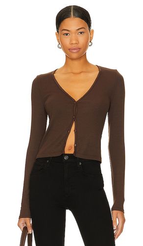 GILET SWEET V en . Taille S. Also en - LA Made - Modalova