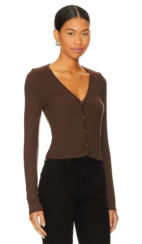 GILET SWEET V en . Taille S. Also en - LA Made - Modalova