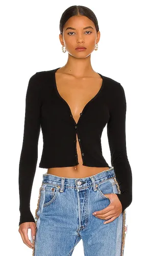 GILET SWEET V en . Taille M. Also en XS, S, XL - LA Made - Modalova