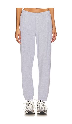 PANTALON SWEAT CLASSIC in . Size L, XL - LA Made - Modalova