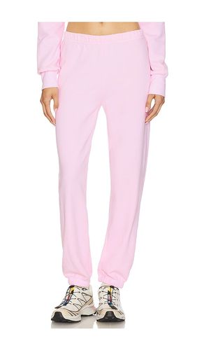 PANTALON SWEAT CLASSIC in . Size M, S, XL, XS - LA Made - Modalova