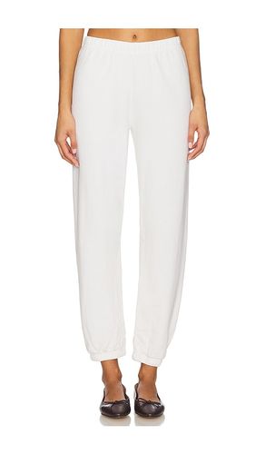 PANTALON SWEAT CLASSIC en . Taille XL. Also en - LA Made - Modalova