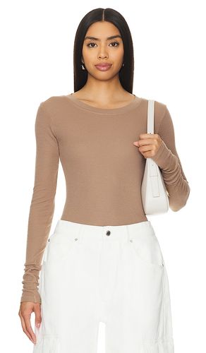 T-SHIRT THERMIQUE LONG SLEEVE en . Taille M. Also en L, S, XL, XS - LA Made - Modalova
