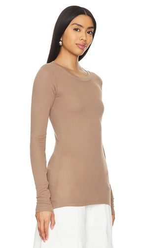 T-SHIRT THERMIQUE LONG SLEEVE en . Taille M. Also en L, S, XL, XS - LA Made - Modalova