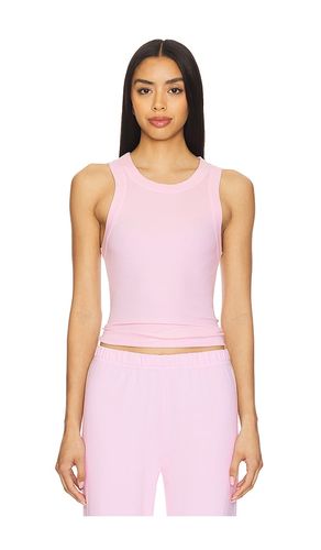 Aida Racerfront Tank en . Taille S. Also en M, L - LA Made - Modalova