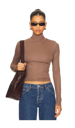 TOP COL MONTANT FELIX en . Taille L. Also en M - LA Made - Modalova