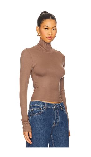 TOP COL MONTANT FELIX en . Taille S. Also en M, L - LA Made - Modalova