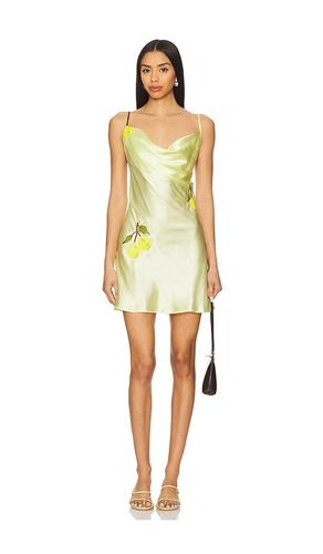 ROBE COURTE GALLI en . Taille S. Also en M - Leslie Amon - Modalova