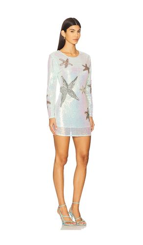 ROBE MERMAID SKIN en . Taille XS. Also en S, L - Leslie Amon - Modalova
