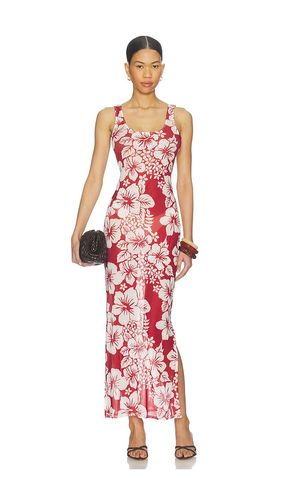 ROBE ROSELLE en . Taille L. Also en XL - Leslie Amon - Modalova