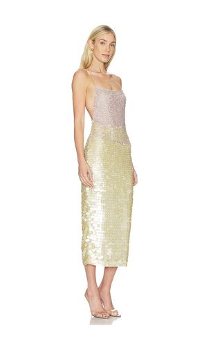 ROBE LEA en . Taille S. Also en XS, L - Leslie Amon - Modalova