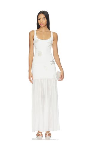 Flow Maxi Dress en . Taille S. Also en M - Leslie Amon - Modalova