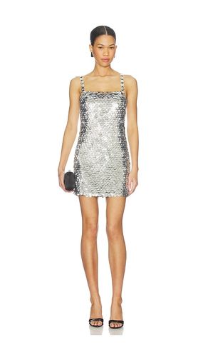ROBE SHELL en . Taille XL. Also en XS - Leslie Amon - Modalova