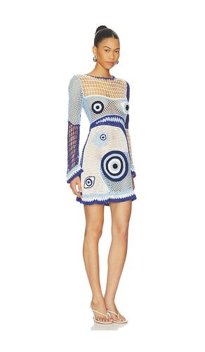 ROBE COURTE DREAM en . Taille L. Also en S, XS - Leslie Amon - Modalova