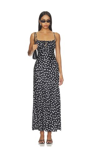 ROBE CARACO en . Taille M. Also en S - Leslie Amon - Modalova