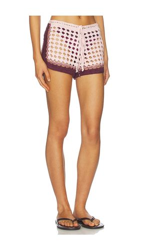Garis Short en ,. Taille XL. Also en L - Leslie Amon - Modalova