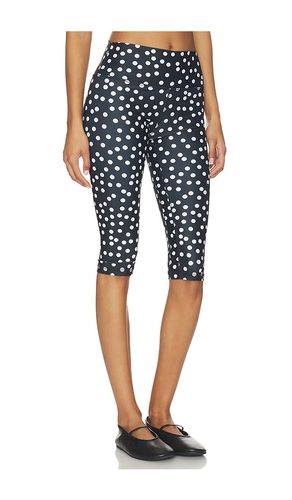PANTALON CAPRI en . Taille S. Also en M, L - Leslie Amon - Modalova