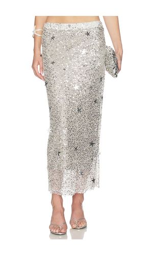 JUPE RENA en . Taille S. Also en M, L - Leslie Amon - Modalova