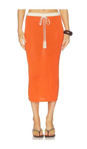 JUPE NOELLE en . Taille L. Also en M, S, XL, XS - Leslie Amon - Modalova