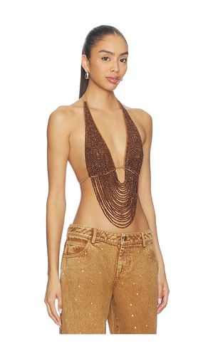 BRASSIÈRE DESERT en . Taille M. Also en - Leslie Amon - Modalova