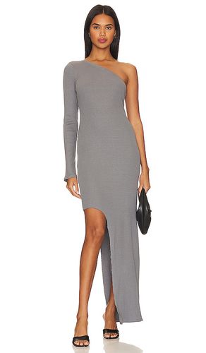 Lanston ROBE MAXI in Grey. Size XS - Lanston - Modalova