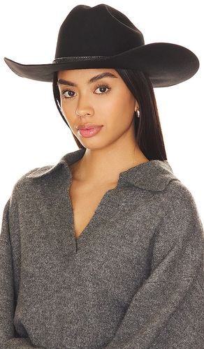 CHAPEAU DE COWBOY THE RIDGE in . Size 57, 59 - Lack of Color - Modalova