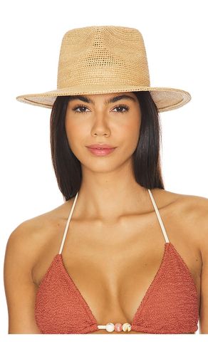 The Inca Fedora in . Size S - Lack of Color - Modalova