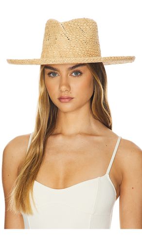 Breeze Fedora in . Size M, S - Lack of Color - Modalova