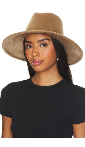 The Weekend Fedora in . Size M - Lack of Color - Modalova