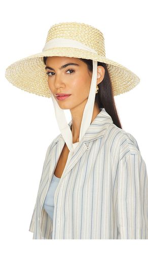 CHAPEAU DE SOLEIL PALONMA SUN in . Size S - Lack of Color - Modalova