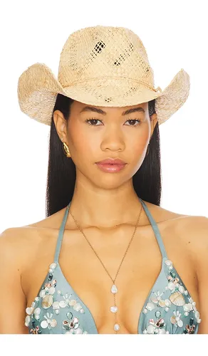 CHAPEAU SUNDANCE COWBOY in . Size 57, 59 - Lack of Color - Modalova