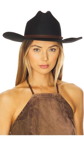CHAPEAU DE COWBOY WILDER in . Size 57 - Lack of Color - Modalova