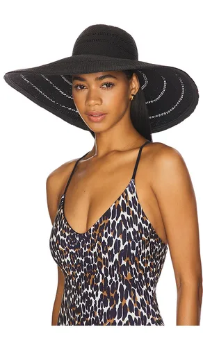 Riviera Ultrawide Hat in . Size 57 - Lack of Color - Modalova