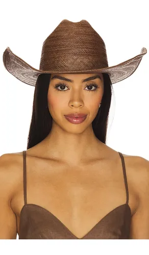 CHAPEAU DE COWBOY WESLEY in . Size 57, 59 - Lack of Color - Modalova